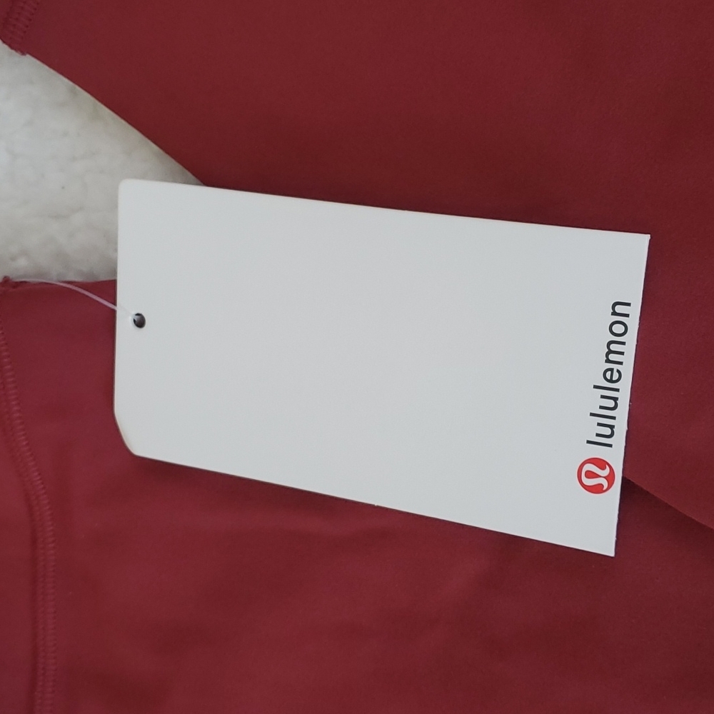 Lululemon Align High-rise Pant 25" Mulled Wine - Picture 4 of 14